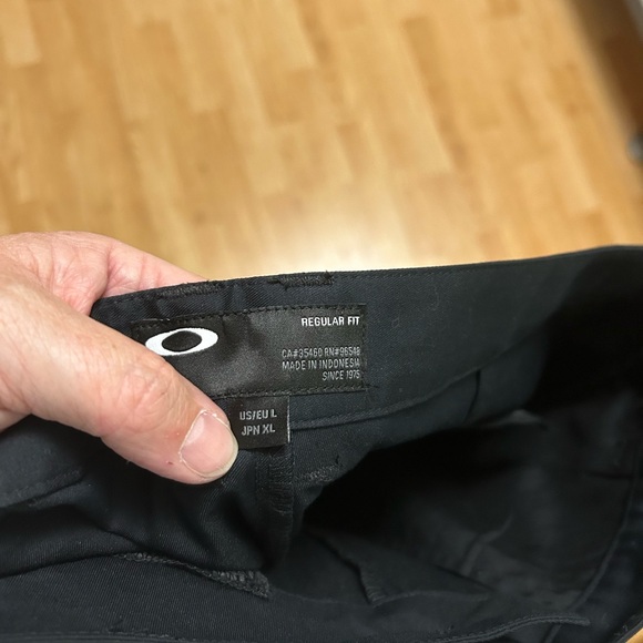 Pants - Picture 3 of 3